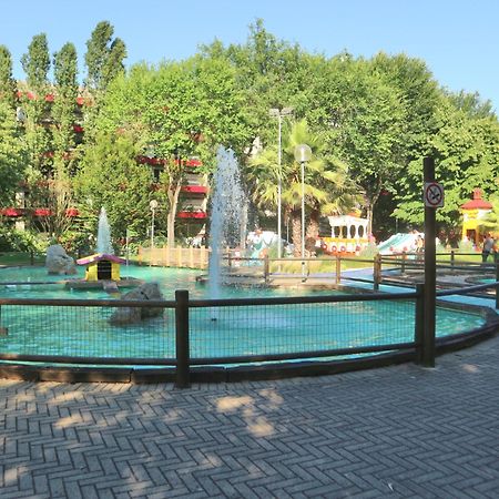 Апартаменты Casa Marina Линьяно-Саббьядоро Экстерьер фото