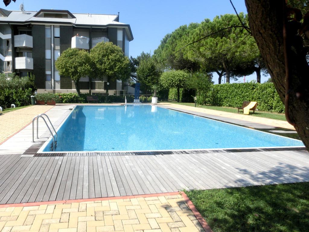 Апартаменты Casa Marina Линьяно-Саббьядоро Экстерьер фото