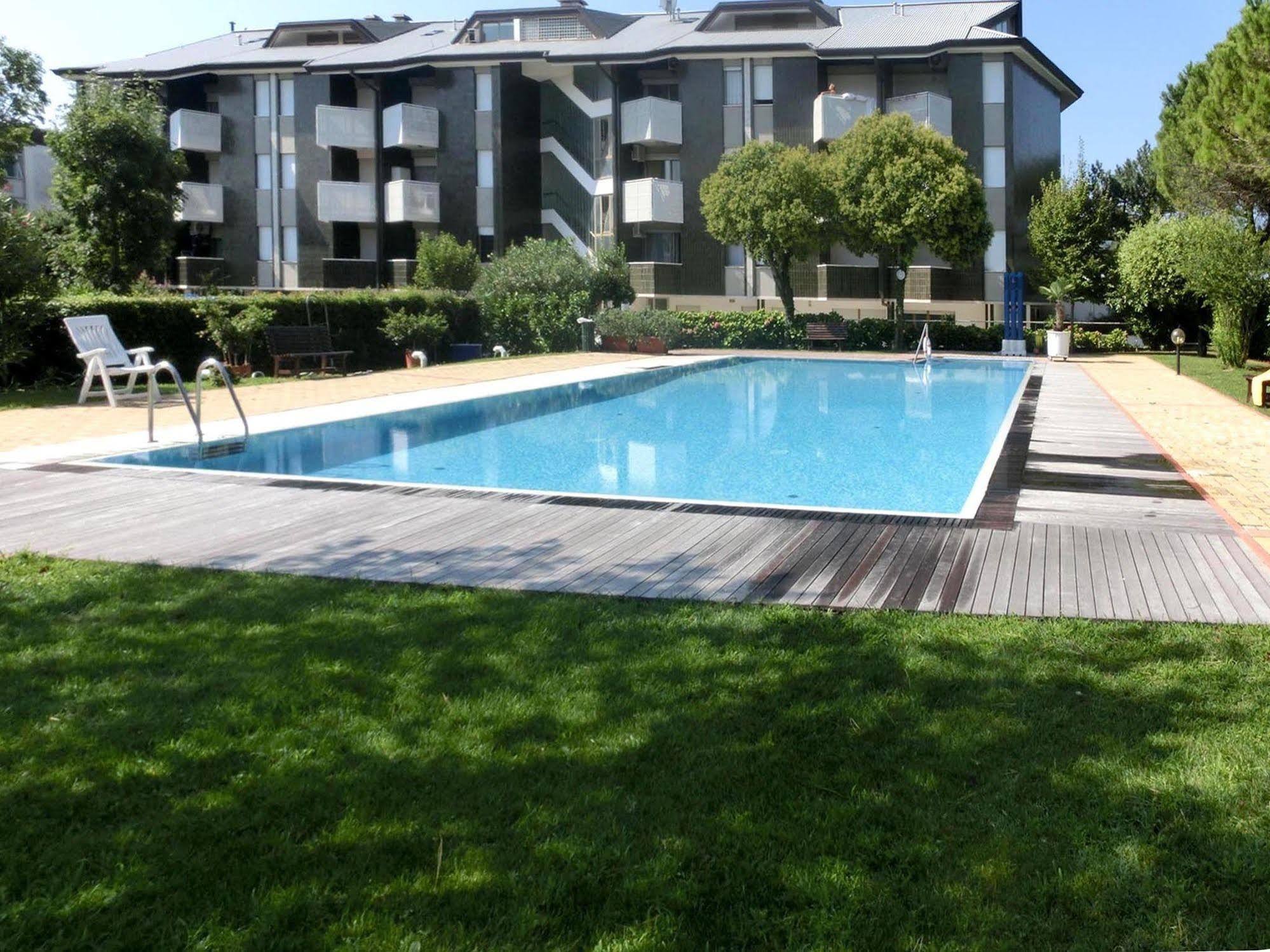 Апартаменты Casa Marina Линьяно-Саббьядоро Экстерьер фото